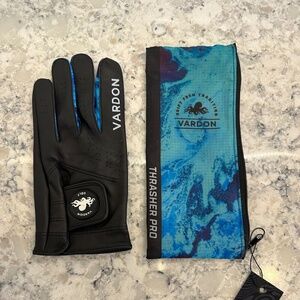 NEW VARDON GOLF GLOVE - Left XL